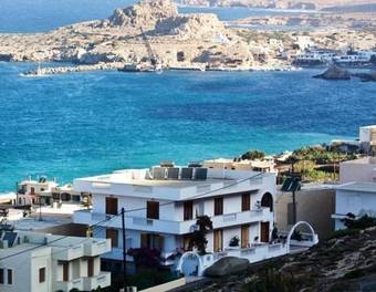 Apartamento Annita Studios