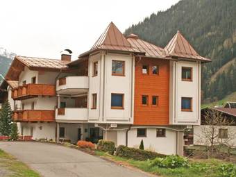 Apartment Erdgeschoss II See