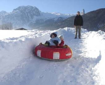 Hostal Oberw�tzlhof