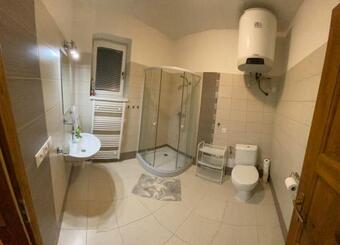 Apartm�n Nov� ?ivoho??, Slapy, Slapsk� P?ehrada. Pouze T�denn� Pobyt So -so