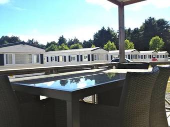 Vakantiepark Breebos