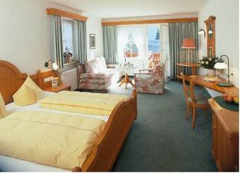 Naturhotel L�rchenhof