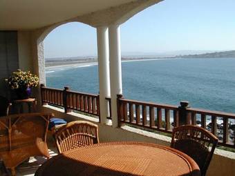 Apartamento Puerto Velero Morales