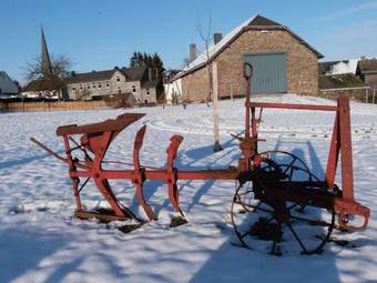 G�te Du Rancourt 1