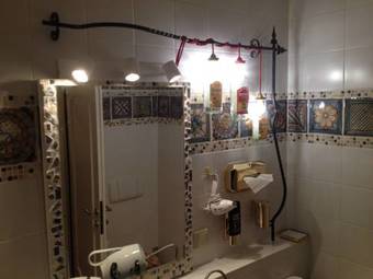 Hotel Freizeittempel