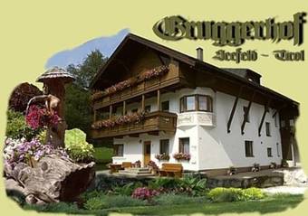 Apartamento Gruggerhof