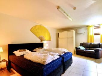 Holiday Home Reinhilde Septon