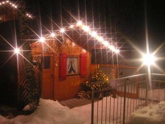 Hostal Pension Rudigier