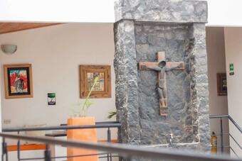 Hotel Calle Principal