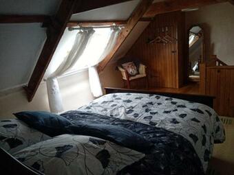 Character Breton Cottage