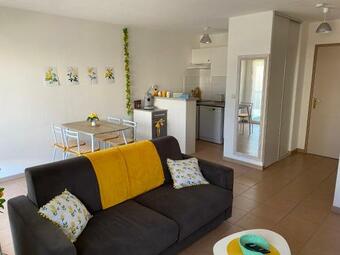 Apartamento Drissia&othman