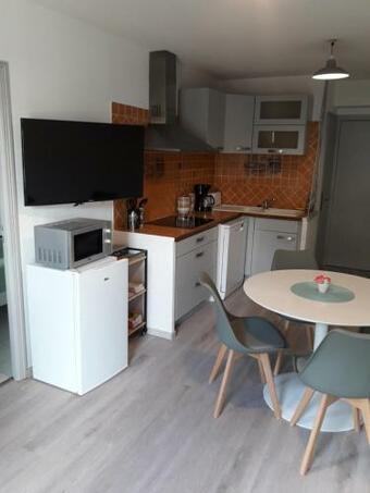 Apartamento Drissia&othman City Center