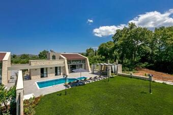 Villa Potami Angela By Villa Plus