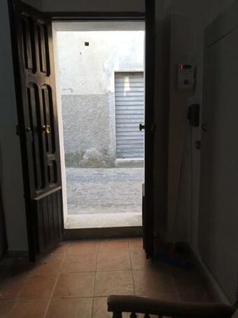 Apartamento Casa Vacanza ?da Richard?