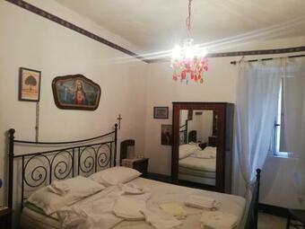 Apartamento Casa Caratteristica Nel Parco Del Cilento