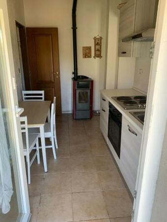 Apartamento Gray House