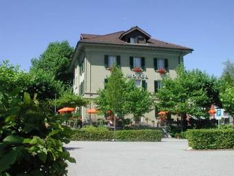 Hotel Landgasthof Sch�nb�hl