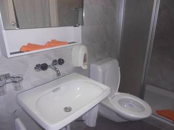 Posada Hotel Alpenblick