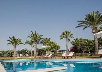 B&B Villa Carlotta Resort