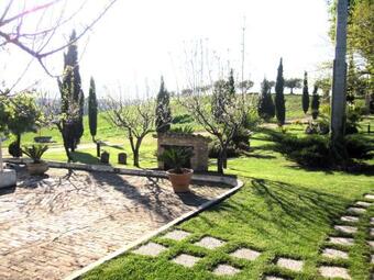 Agroturismo Agriturismo Tenuta Santa Maria