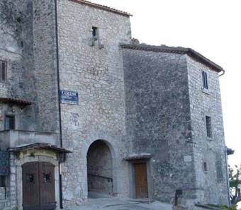 Hostal Locanda Il Falco Nero