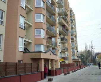 H&s Apartament Piaseczno