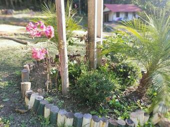 Lodge Sitio Paraiso Central - Casa Branca