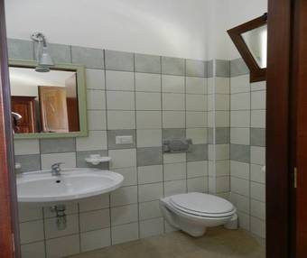 Agroturismo La Casina Di Borgagne