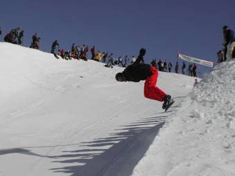 Apartamentos R�bezahl Dg