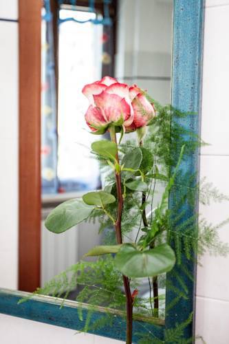 Apartamento Al Rivobello