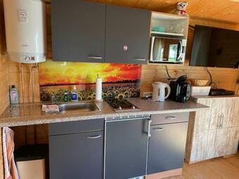 Apartamento Ferienhaus Am Damwildgatter