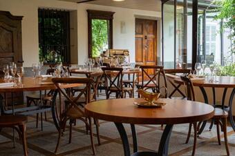 Bed & Breakfast Maison Flipot