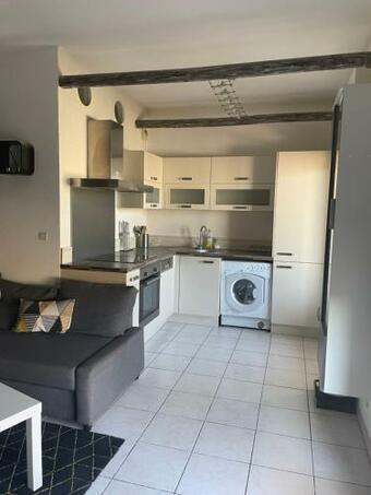 Apartamento Appartement 4 Personnes Au Calme Avec Terrasse
