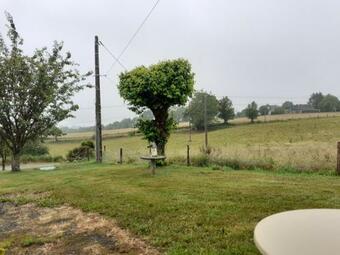 Maison De La Dev�ze