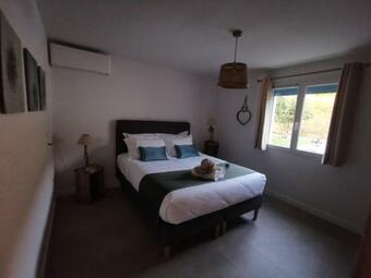 Bed & Breakfast Maison L'inattendu Avec Spa & Piscine Privatifs