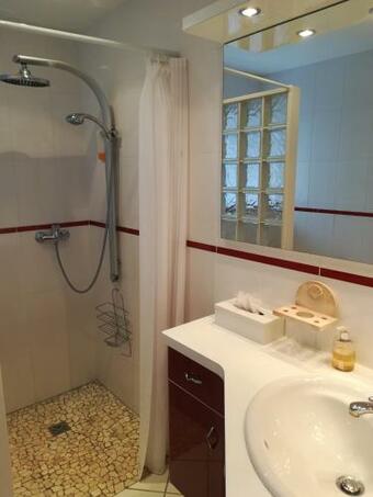 Apartamento Chambre H�te La Grange