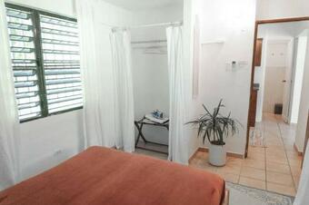 Apartamento Casa Bohique Tropical Rainforest Getaway