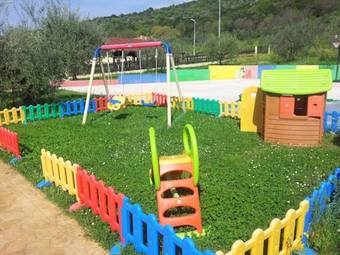 Hotel Piscina La Suite