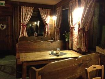 Hostal La Maisonnette