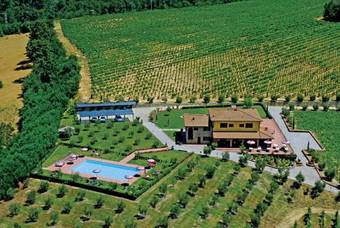Agroturismo Savernano
