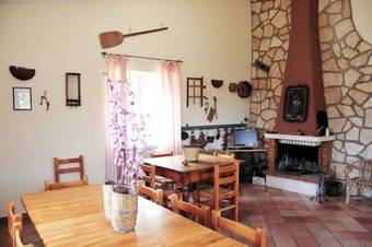 Bed & Breakfast La Masseria Di Villa Giulia