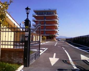 Hotel Cortese