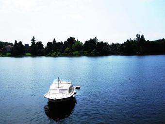 Lodge Holiday Home Ticino Riviera Uno Pia Due