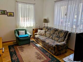 Holiday Home Lindenweg