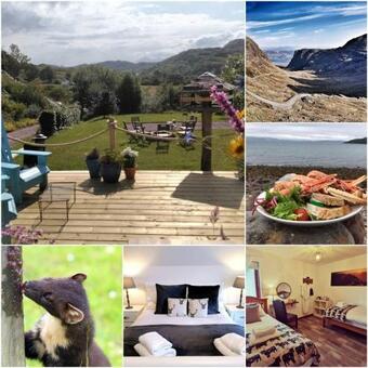 Applecross B&B
