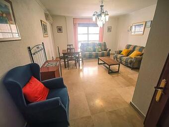 Apartamento Almeria Centro Tranquilidad Confort