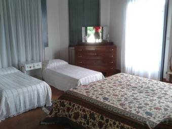 Agroturismo Agriturismo Villa Brugolta