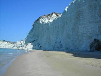 Apartamento Attico Panoramico Agrigento