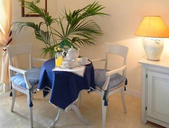 Aparthotel Parkhotel Montigeto