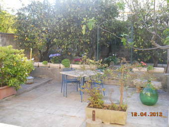 Bed&breakfast Annapaola